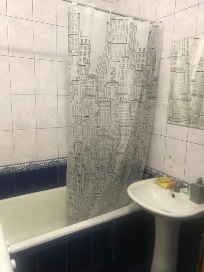 Ararat-Holosiivskyi Hostel Kiev Eksteriør billede