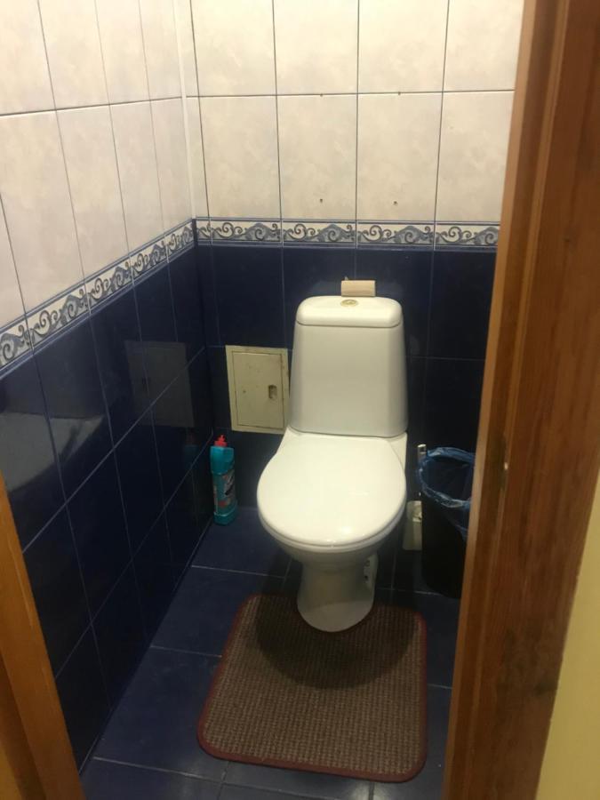 Ararat-Holosiivskyi Hostel Kiev Eksteriør billede