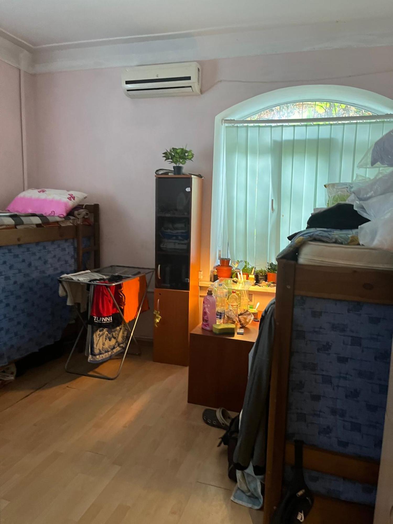 Ararat-Holosiivskyi Hostel Kiev Eksteriør billede
