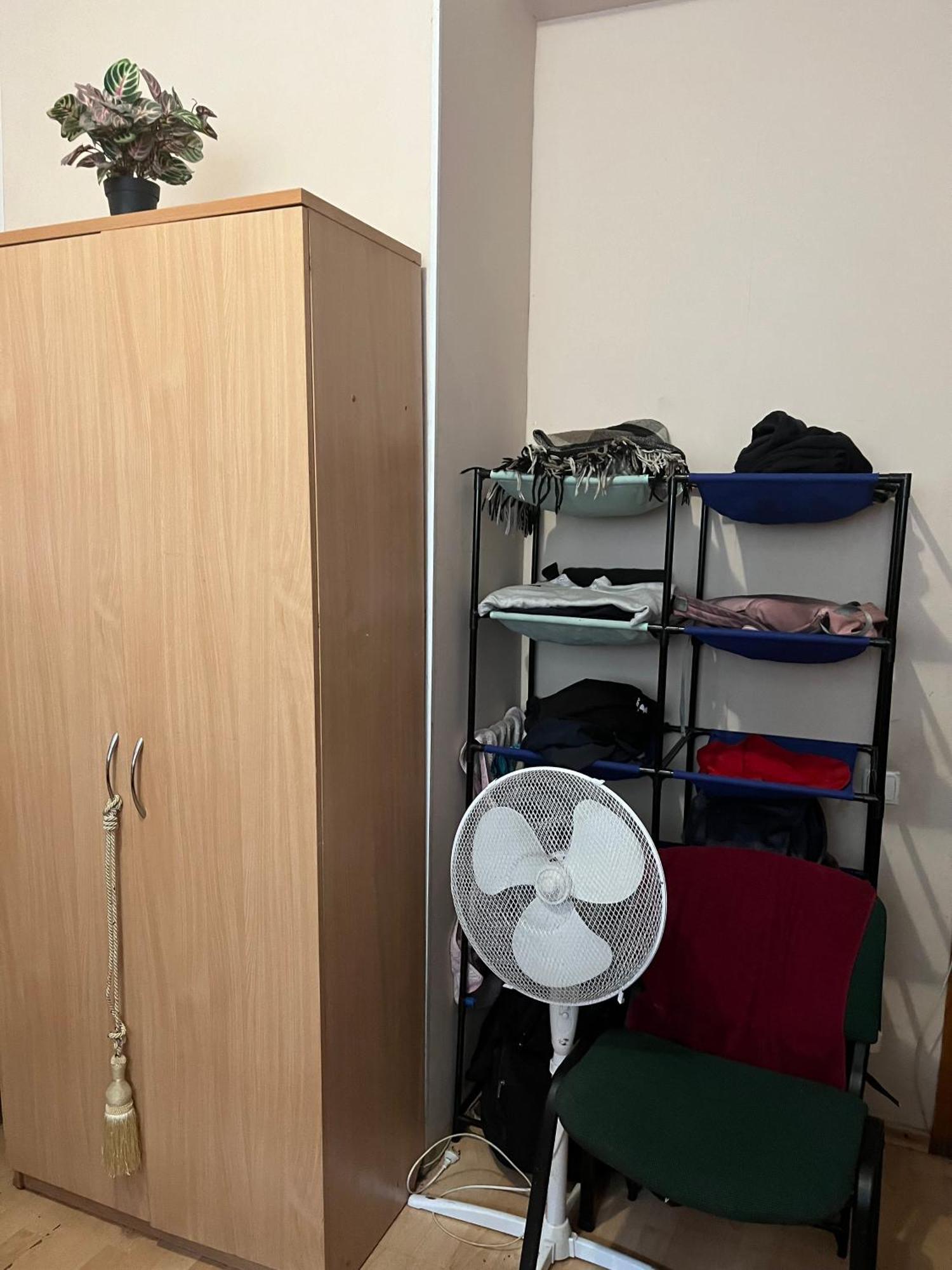 Ararat-Holosiivskyi Hostel Kiev Eksteriør billede